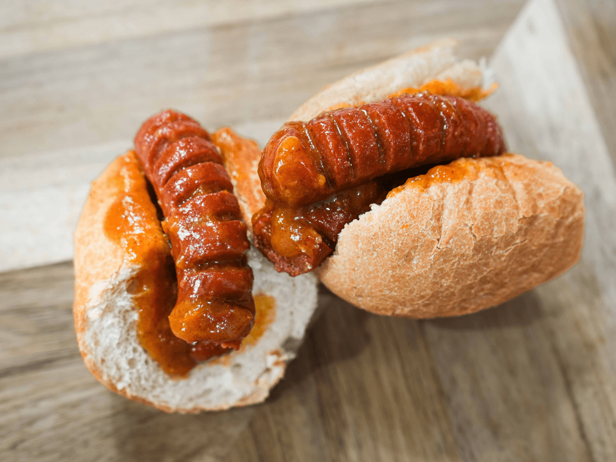 Sweet and Sour Hot Dogs Recipe Super Bowl must have Cook it Erica