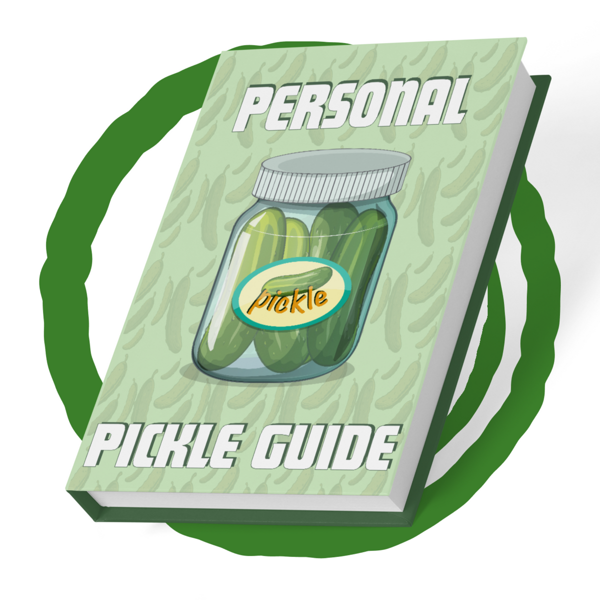 Pickle Amendment Your Personal Pickle Guide